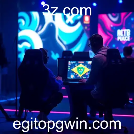 Tendências e Inovações no Mundo dos Jogos em 2025