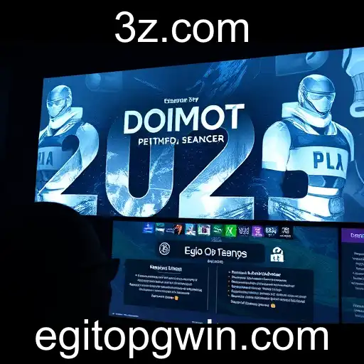 Revolução no Mundo dos Jogos: Novas Tendências para 2025