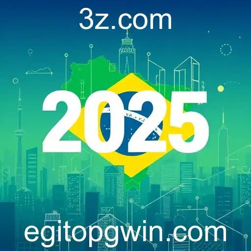 Avanços Tecnológicos e Econômicos no Brasil em 2025