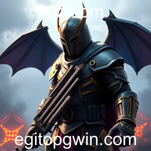 A Ascensão do Egitopg no Cenário de Jogos Brasileiros