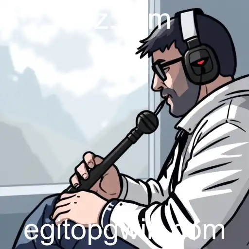 A Revolução dos Jogos Online com Egitopg