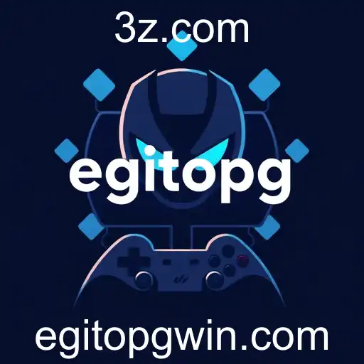 Egitopg e a Revolução nos Jogos Online