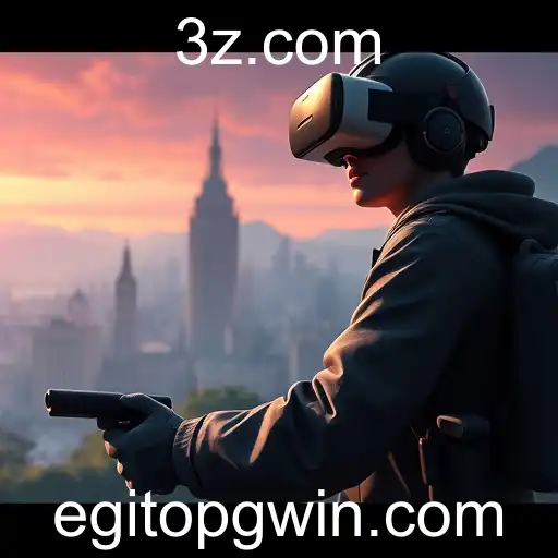 Explorando Novas Fronteiras no Mundo dos Jogos