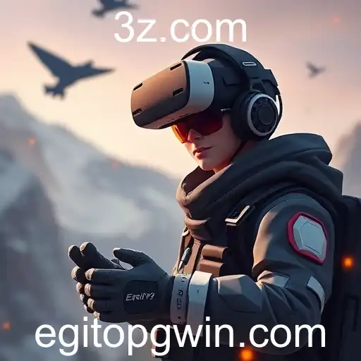 Revolução nos Jogos Online: As Últimas Tendências e Inovações