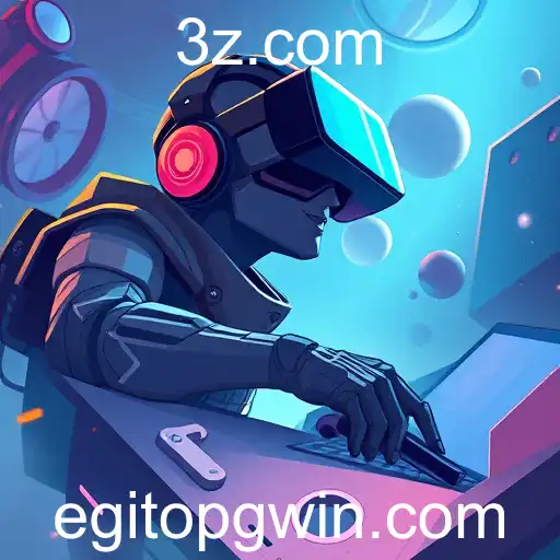 Inovações e Tendências no Mundo dos Jogos Online