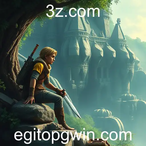 Revolução no Mundo dos Jogos em 2025