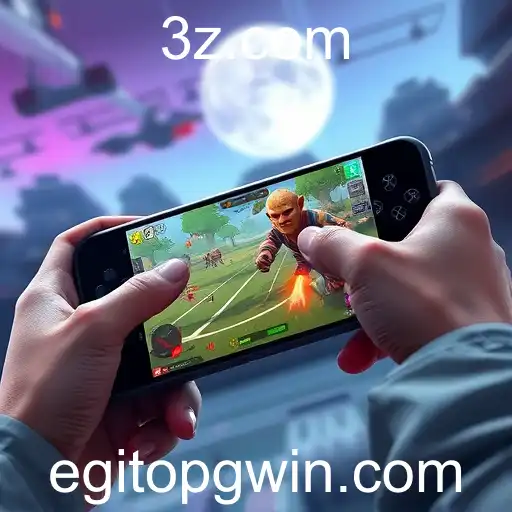 O Impacto dos Novos Desafios no Mundo dos Jogos Online