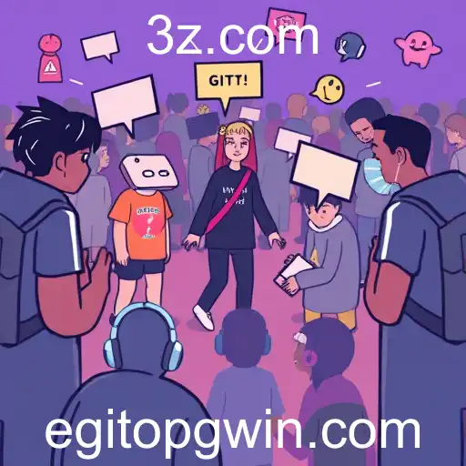 Explorando o Mundo dos Jogos Online