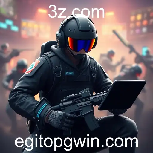 A Revolução dos Jogos Online em 2025