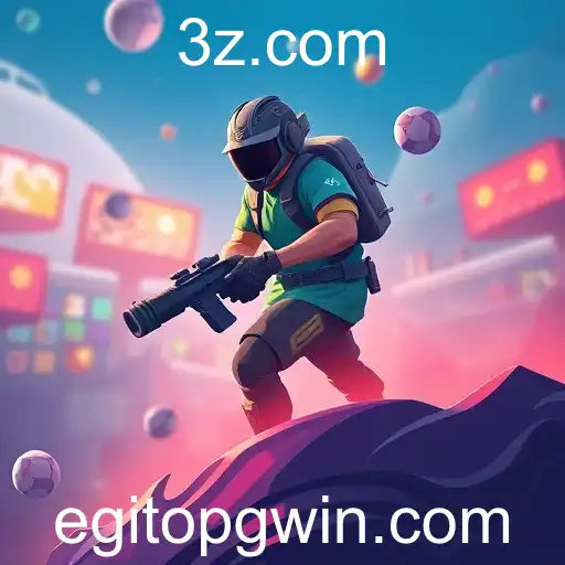 Ascensão e Impacto do 'egitopg' no Mundo dos Jogos