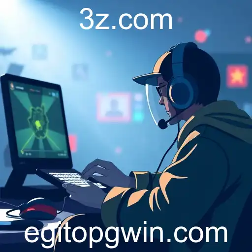 O Impacto dos Jogos Online em 2025