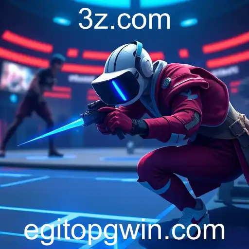 Novidades Explosivas no Universo dos Jogos