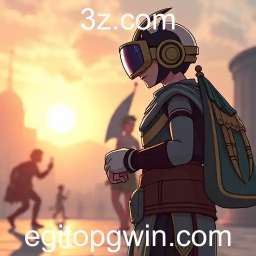 Novos Horizontes para Jogos Mobile em 2025