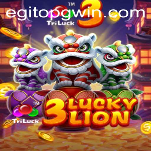 Discover the Thrills of 3LUCKYLION: An Immersive Gaming Adventure