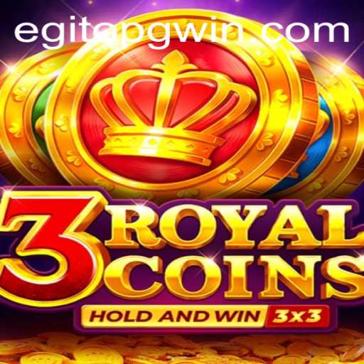 3royalcoins: A Revolutionary Gaming Experience with Egitopg