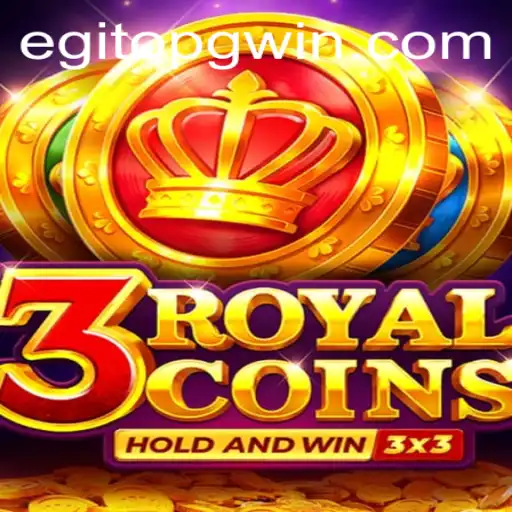 3royalcoins: A Revolutionary Gaming Experience with Egitopg
