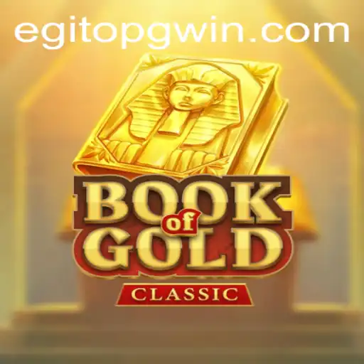 Exploring the Allure of 'BookOfGoldClassic': A Timeless Adventure