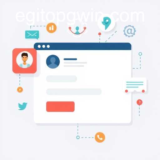 Contact Us: The Importance of Open Communication Channels