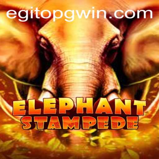 ElephantStampede: Dive into the Exciting World of Stampeding Strategy