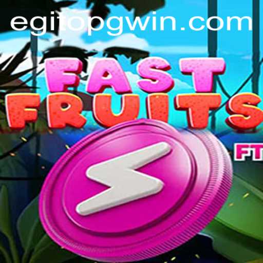FastFruits: A Vibrant Game Experience to Challenge Your Agility