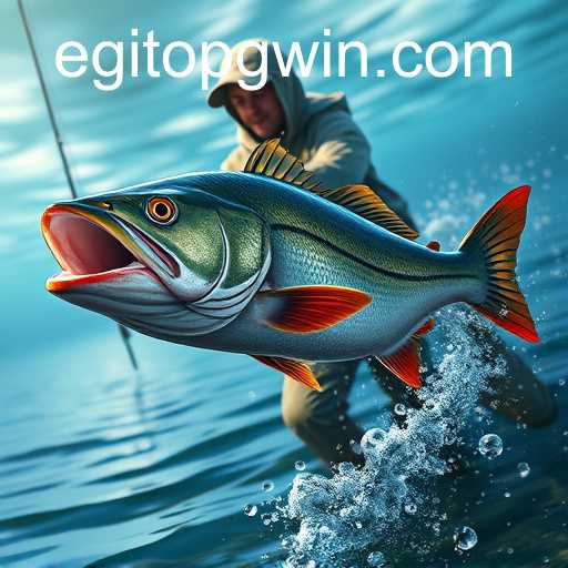Exploring Fishing Games: From Digital Shores to Realistic Catch