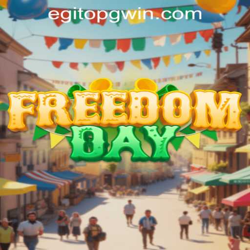 Discover the Excitement of FreedomDay: A Deep Dive into the Game and Its Unique Rules