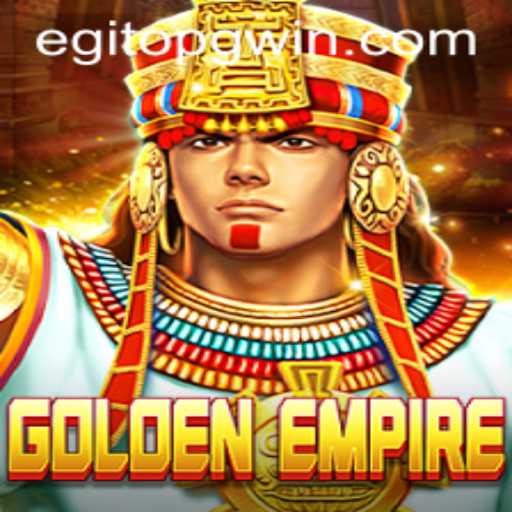 GoldenEmpire: A Captivating Journey through Strategy and Adventure