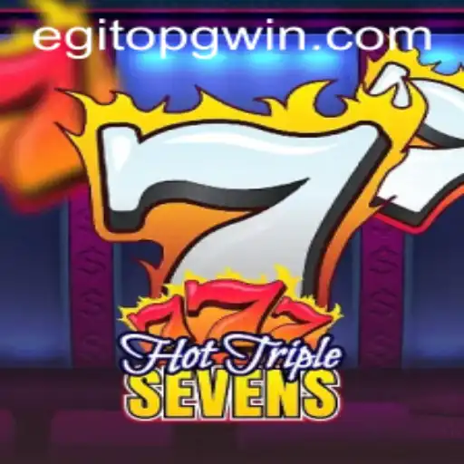 Exploring HotTripleSevens: A Captivating Game Experience