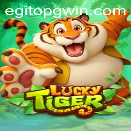 Discover the Thrill of LuckyTiger: A Riveting Gaming Experience
