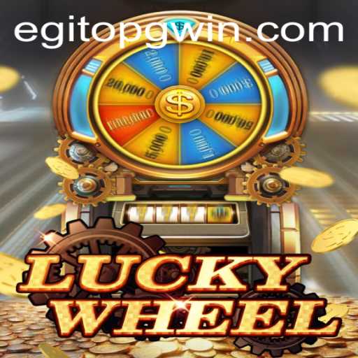 Unveiling the Excitement of LuckyWheel: A Thrilling Game of Chance