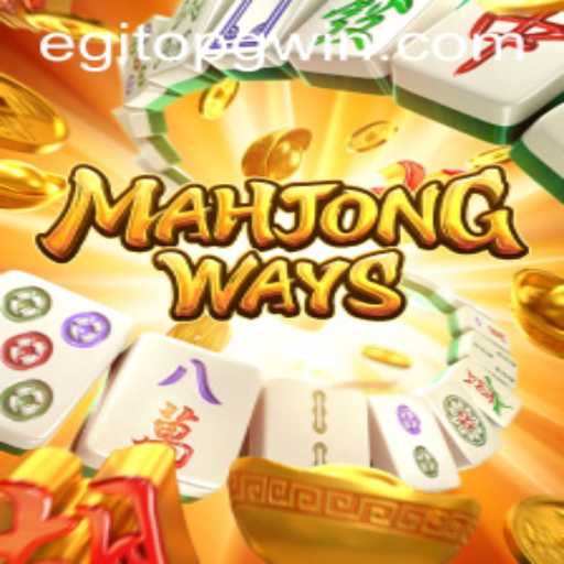 Exploring Mahjong Ways: A Journey into the World of Mahjong