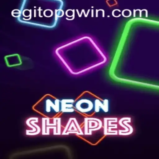 Discover the Thrilling World of NeonShapes: A Game Unlike Any Other