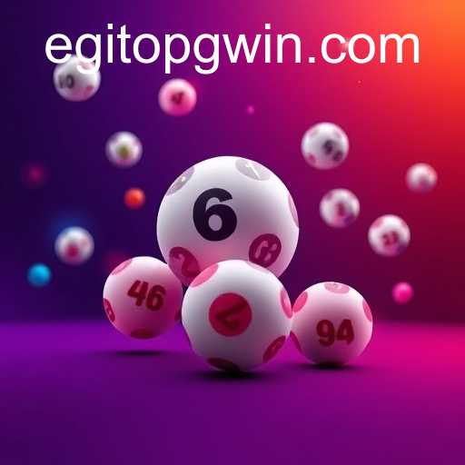 The Evolution and Impact of Online Lottery: Unveiling the World of Egitopg