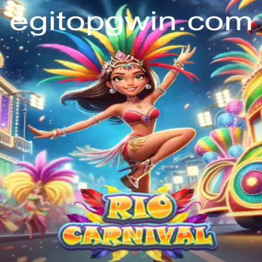 Discover the Vibrant World of RioCarnival: An Exploration of Egitopg