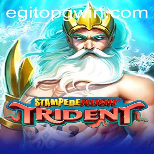 StempedeRushTrident: A Thrilling Adventure and Strategy Extravaganza